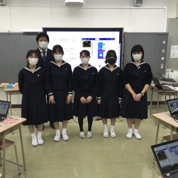 Private high school (Japan)