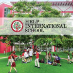 HELP International School (HIS) campus.
