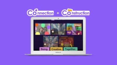 A screenshot of CoCo platform